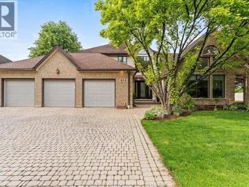 414 Chambers, Tecumseh, ON, N8N 4T5 house for sale | Listing ID 26013 | Royal LePage
