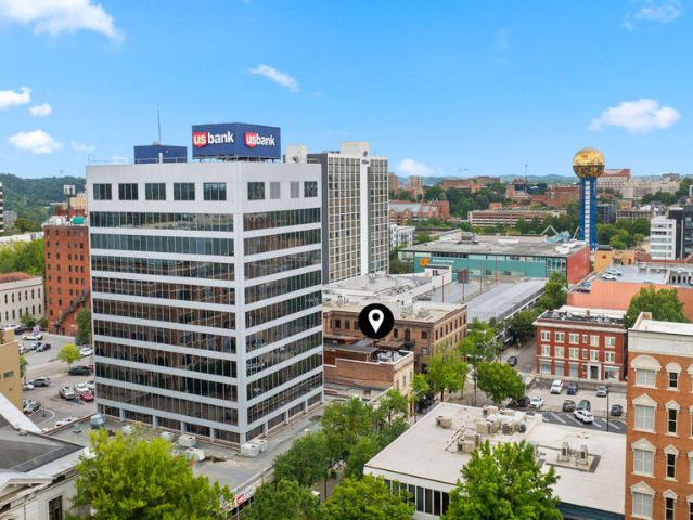 414 Clinch Ave 301