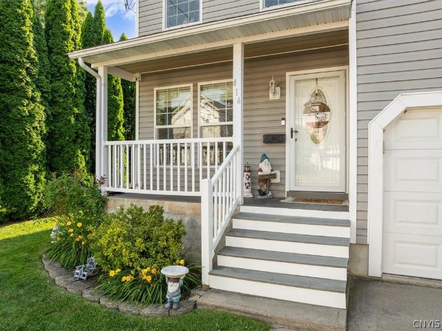 414 Abell Avenue