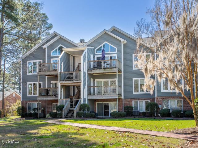 414 Albemarle Boulevard # 16a