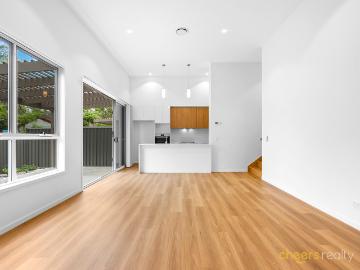 Everton Park, Brisbane, Queensland, Brisbane County, Queensland