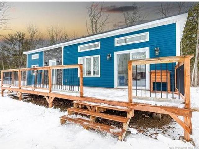 414 Bas De L'Allee, Richibucto Village, NB, E4W 1A3 house for sale | Listing ID NB132182 | Royal LePage