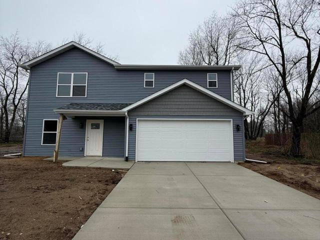 414 Belvoir Rd, Kingsford Heights, IN 46346 | MLS #836176