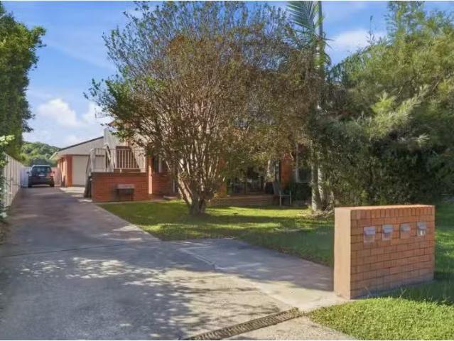 4/14 Brunswick Avenue, Coffs Harbour Apartment for rent Liste.