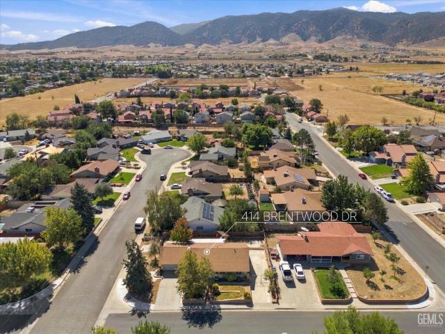 414 Brentwood Drive