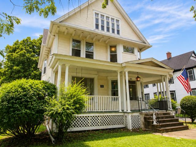 414 Buell Avenue