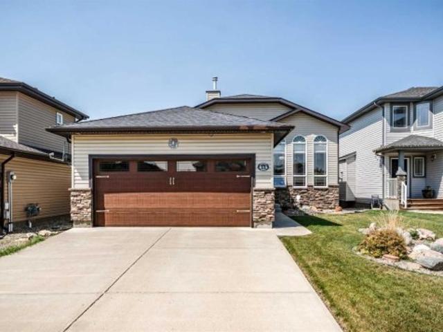 414 Gateway Crescent South, Lethbridge, AB, T1K 4X2 house for sale | Listing ID A2333 | Royal LePage