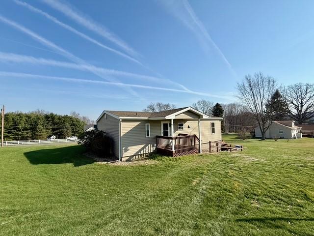 414 Gardner Center Rd