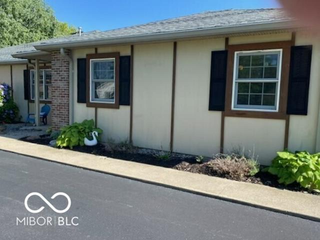 414 Glenn Knecht Drive