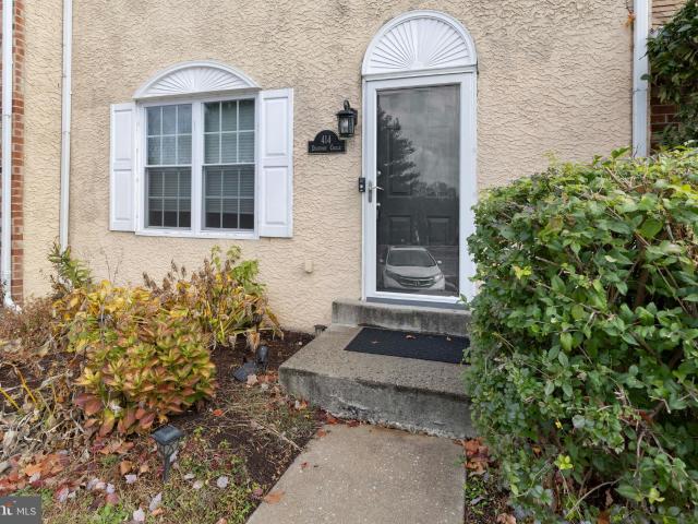 414 Dogwood Cir, Unit 30, Upper Chichester, PA 19014 | MLS #PADE2103