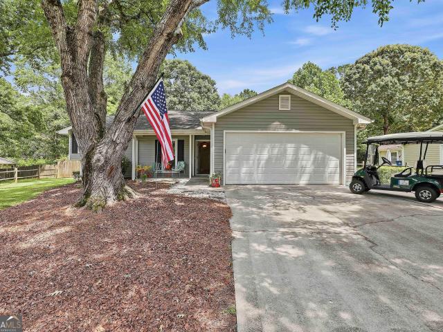 414 Deergrass Trail
