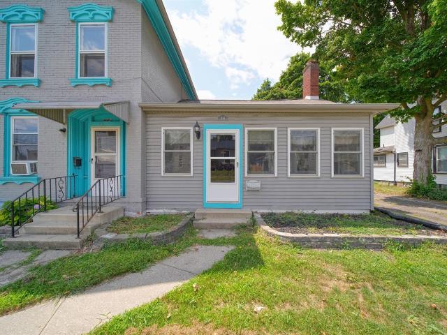 414 Division Street