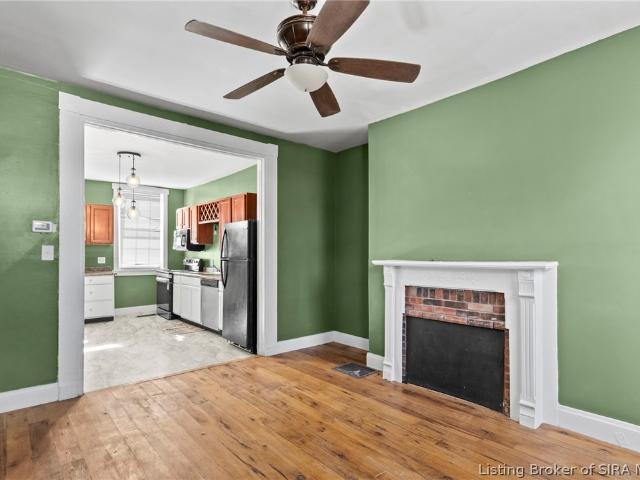414 E Third Street