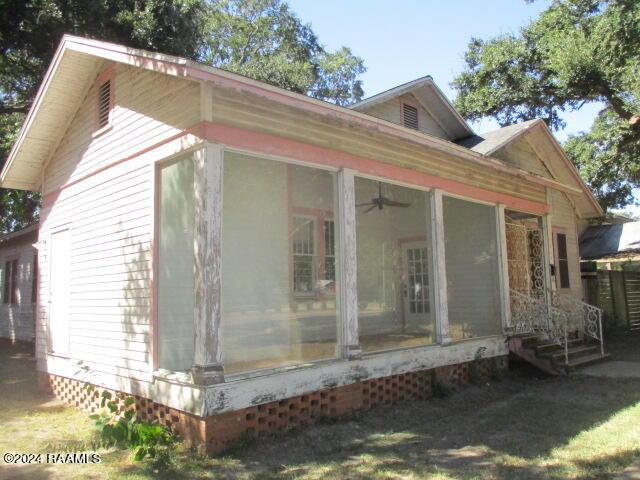 414 E Main St, Ville Platte, LA 70586 | MLS #RA24009