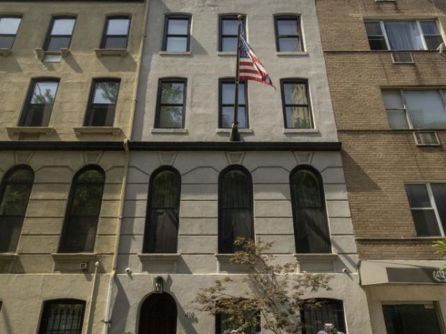 414 East 50th Street, New York, NY