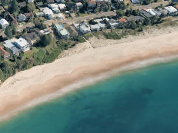 Tuggerah Lake, Jilliby, Wyong Region, Snapper Island