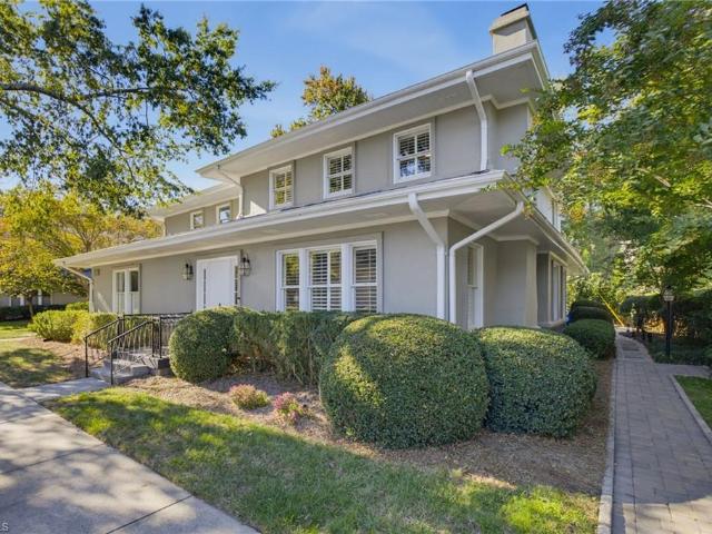 414 Fisher Park Circle #A