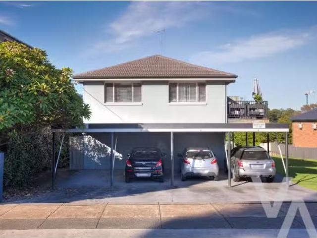 4/14 Frederick Street, Charlestown Apartment for rent Listed.