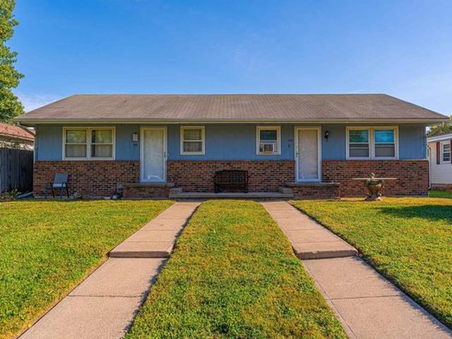 414 Frorer Ave Unit 410, Lincoln, IL 62656