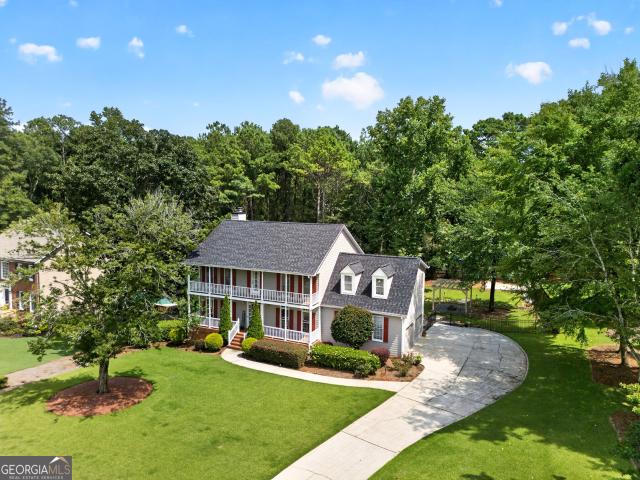 414 Holly Grove Church Road