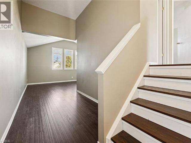 414 HAVENDALE Crescent, Waterloo, Ontario, N2T2T3