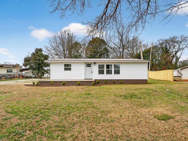 414 Hillside Drive