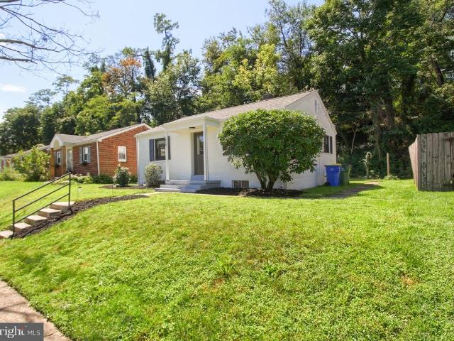 414 Hillside Road