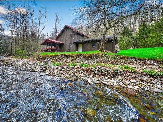 414 Hulbert Hollow Road