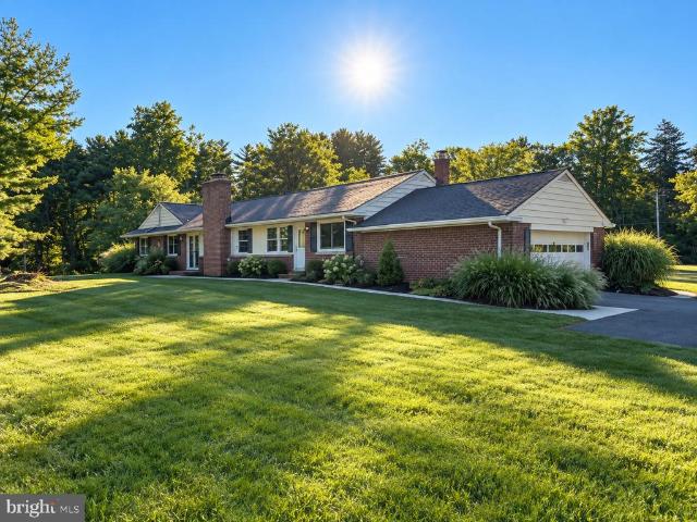 414 Ivy Church Road