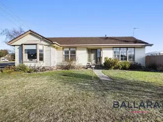 414 Joseph Street, Canadian, VIC 3350