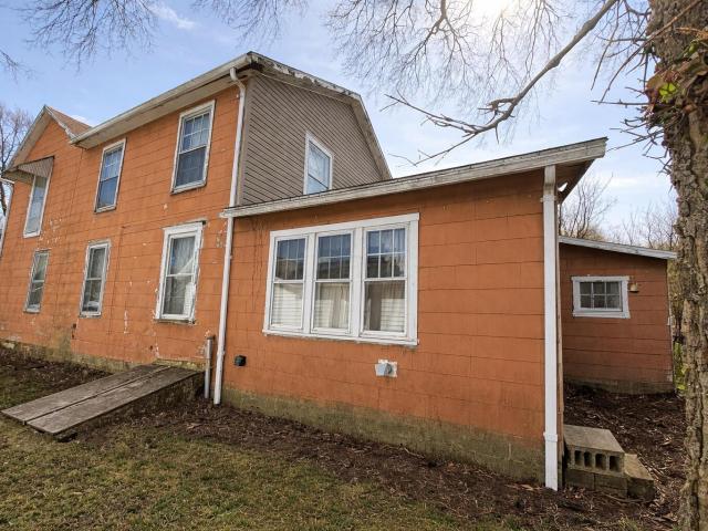 414 Louden Street # 416
