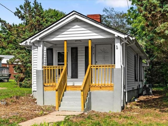 414 Lake Street