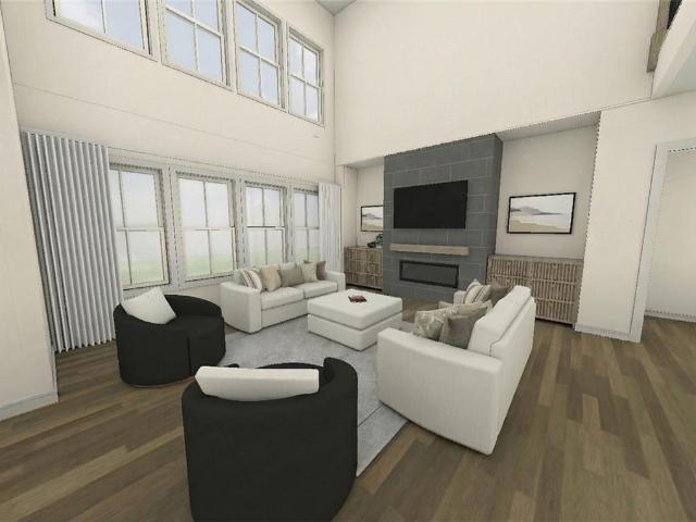 414 Lanesborough Drive
