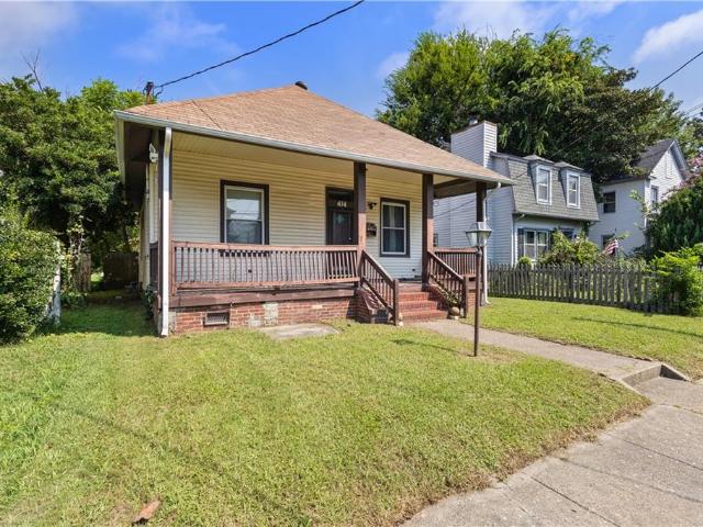 414 Lee ST