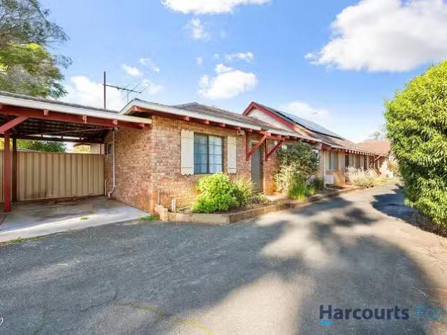 4/14 Mogo Street, Armadale, WA 6112