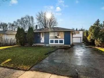 414 Moody Ave, Selkirk, MB, R1A 0E8 house for sale Listing.