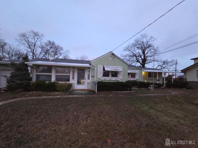 414 Main St, Keansburg, NJ 07734 | MLS #2608 R