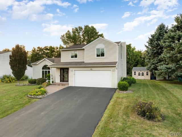 414 Mallard Drive