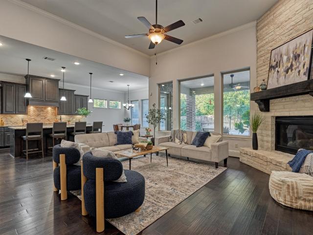 414 Mill Creek Road