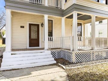 414 Mission St, San Antonio, TX 78210 | MLS #1943