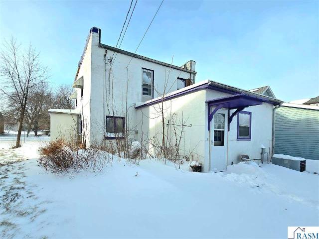 414 N Broadway Street