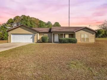 414 N JACKSON ST, OPP, AL 36467