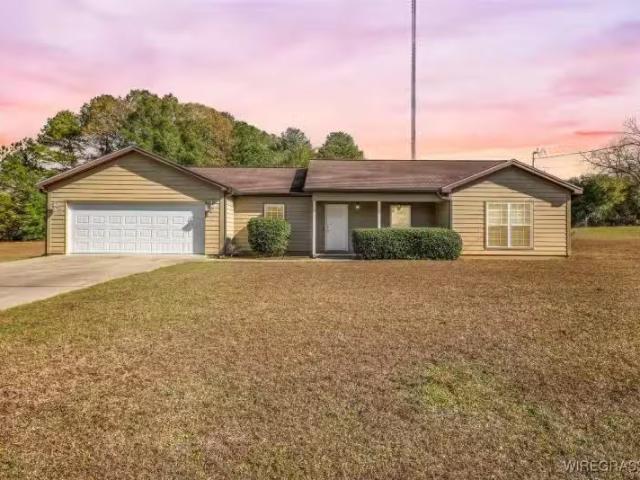 414 N JACKSON ST, OPP, AL 36467