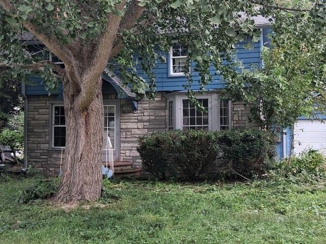 414 NW 2nd Ave, Aledo, IL 61231