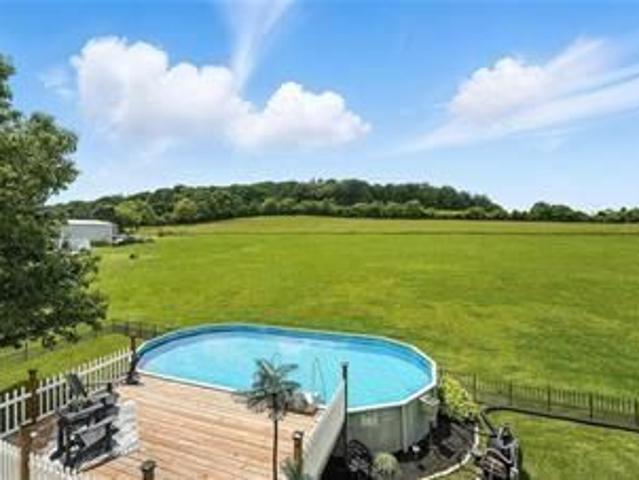 414 S Borgman Rd, Buckner, MO