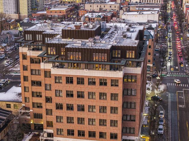 414 S Main Street # 10