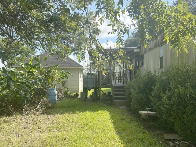 414 Shaw Street