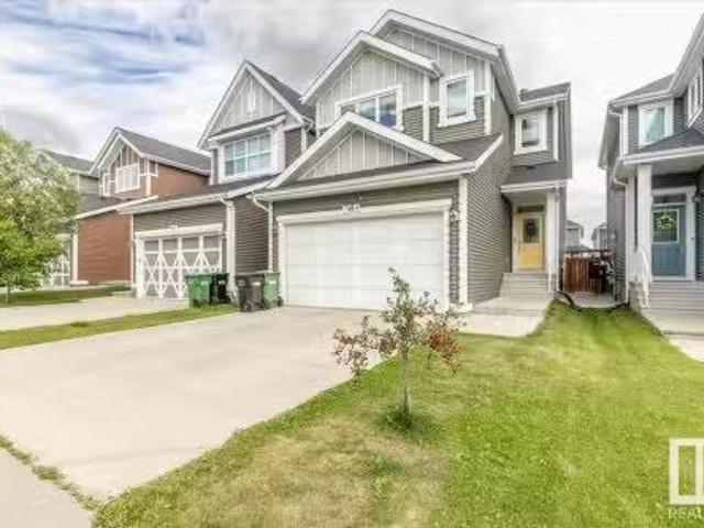414 Simpkins Link, Leduc, AB, T9E 1B8 house for sale Listin.