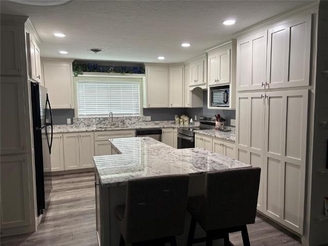 414 Spurlin Drive