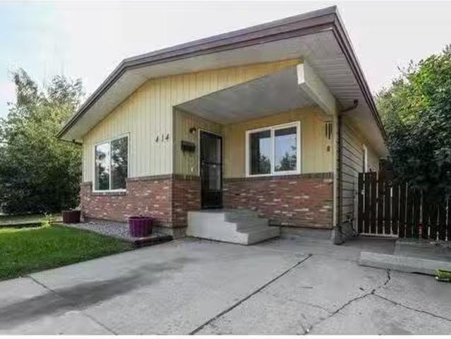 414 Stafford Bay North, Lethbridge, AB, T1H 6E3 house for sa.